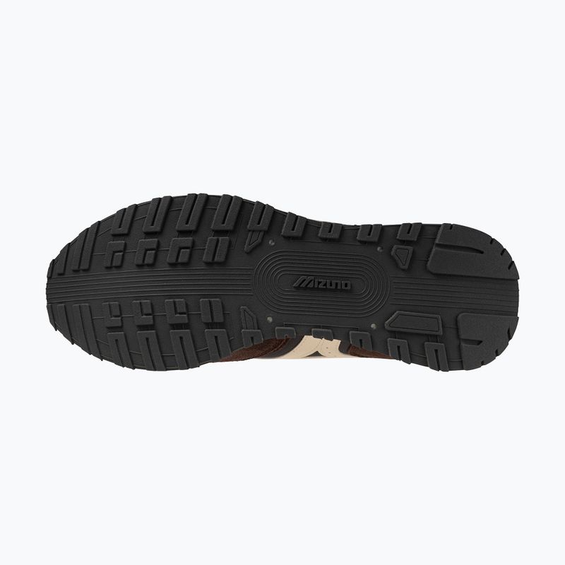 Vyriški batai Mizuno RB87 black sand/summer sand/mole 4