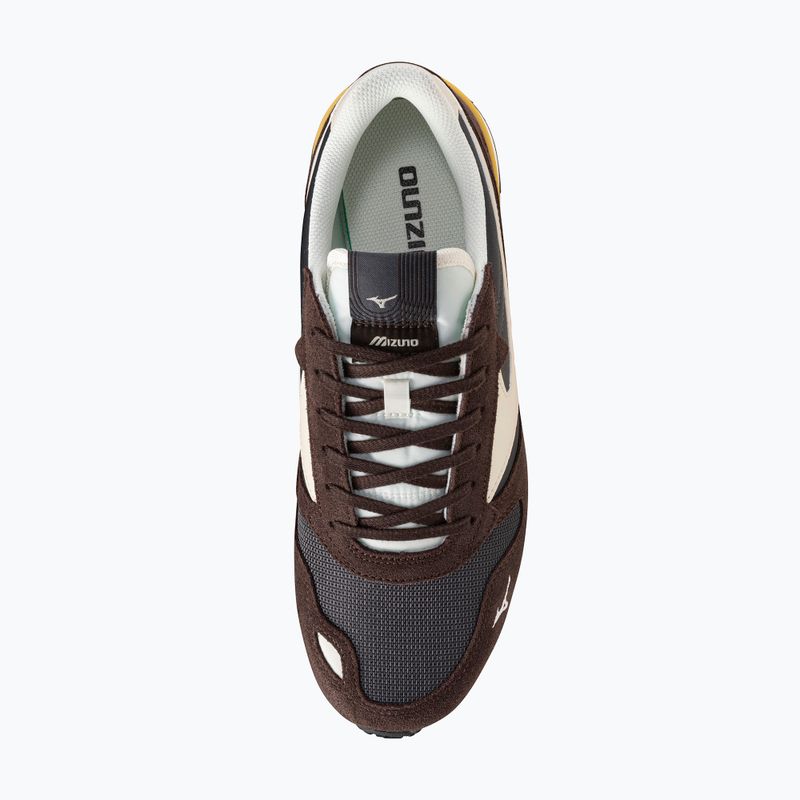 Vyriški batai Mizuno RB87 black sand/summer sand/mole 5