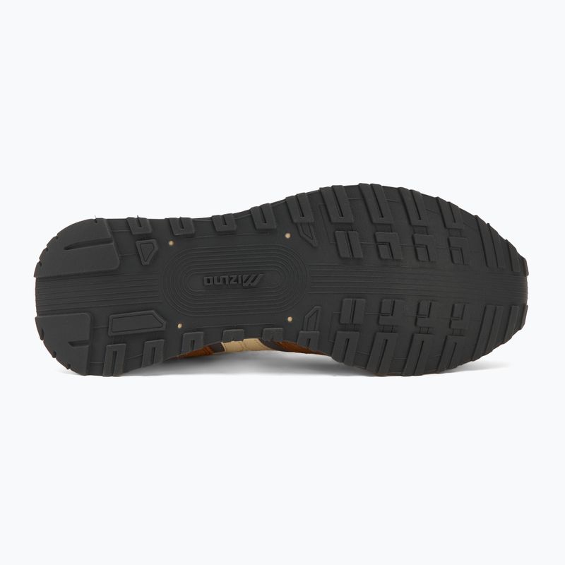 Vyriški batai Mizuno RB87 quiet shade/banana crape/thrush 4