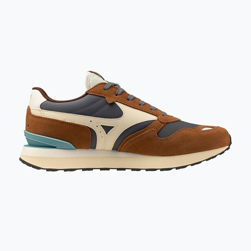 Vyriški batai Mizuno RB87 quiet shade/banana crape/thrush 2