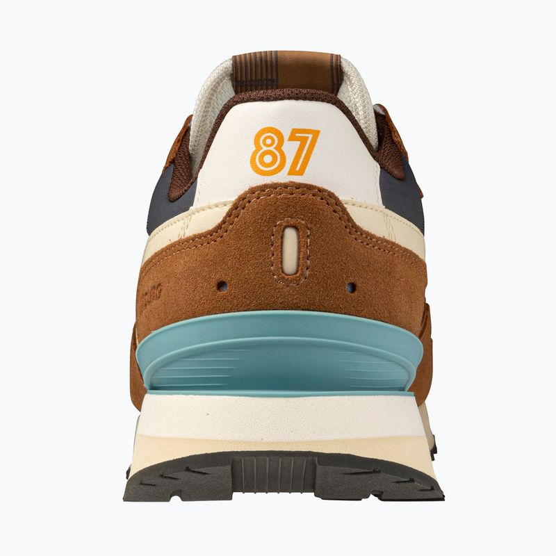 Vyriški batai Mizuno RB87 quiet shade/banana crape/thrush 3
