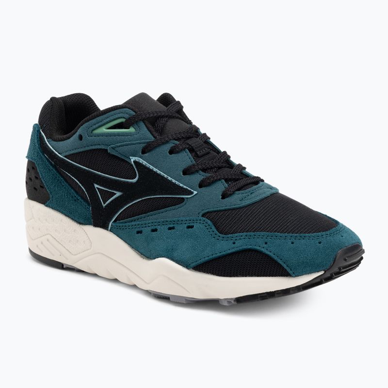 Batai Mizuno Contender S black sand/black/deep teal