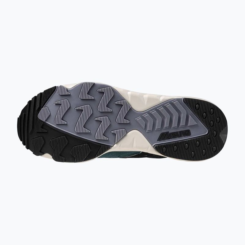 Batai Mizuno Contender S black sand/black/deep teal 11