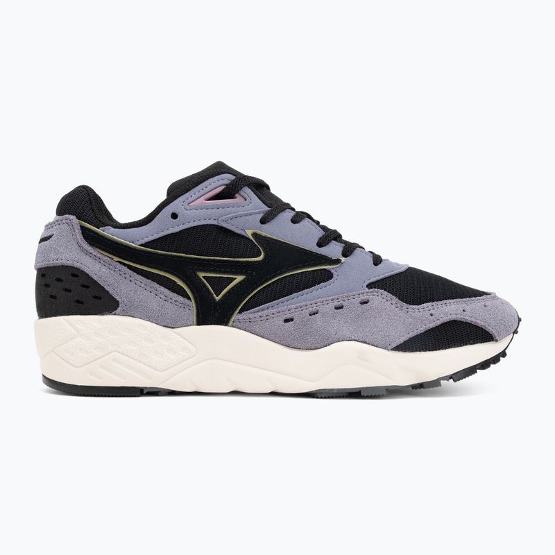 Batai Mizuno Contender S black sand/black/blue granite 2