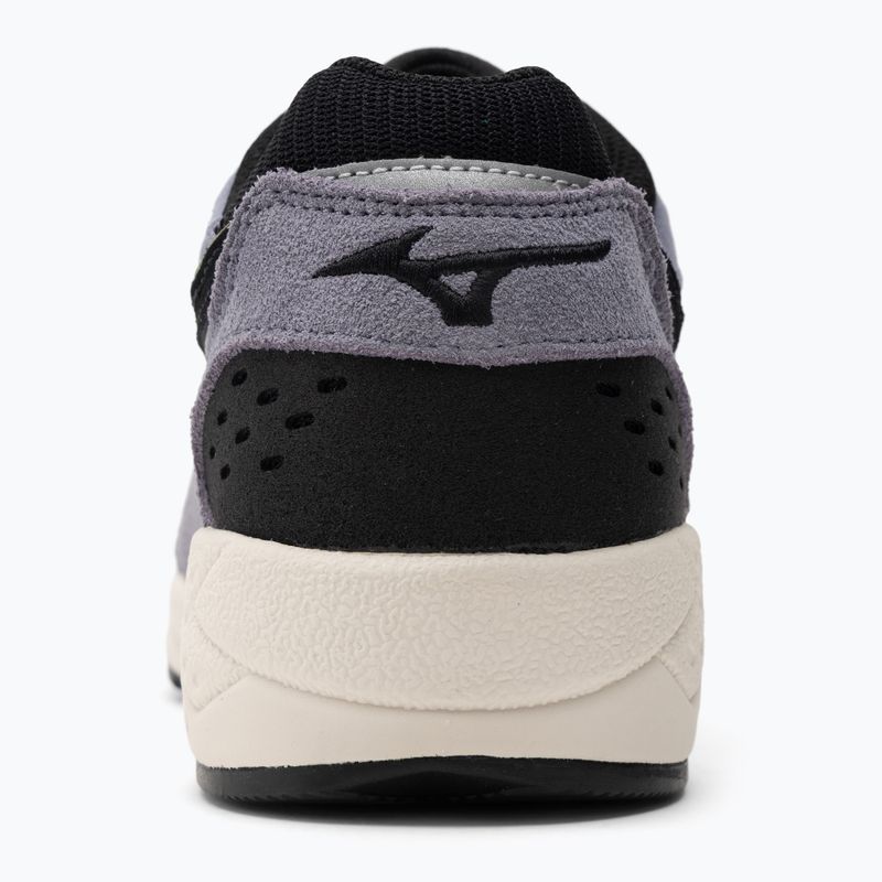 Batai Mizuno Contender S black sand/black/blue granite 6