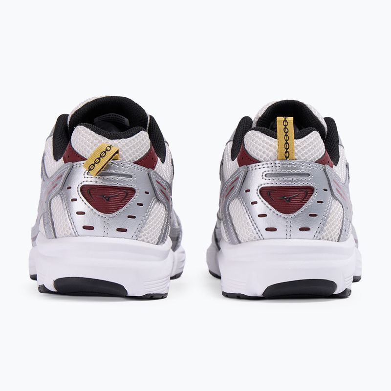 Batai Mizuno MXR nimbus cloud/syrah/silver 3