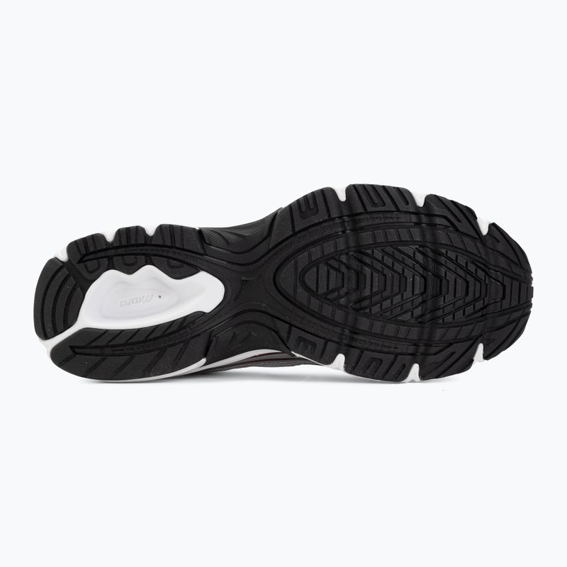 Batai Mizuno MXR nimbus cloud/syrah/silver 4