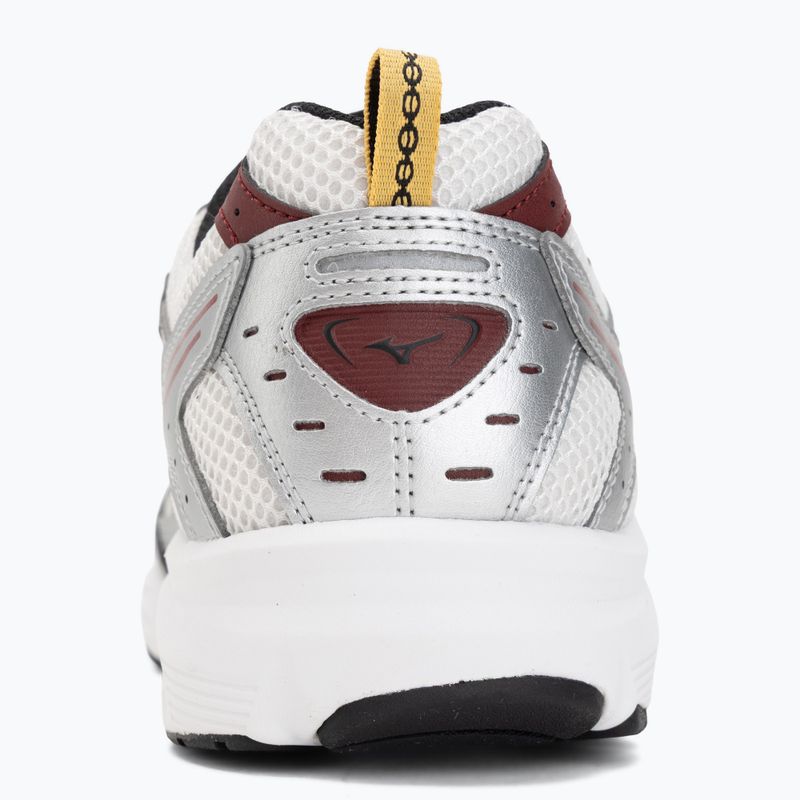 Batai Mizuno MXR nimbus cloud/syrah/silver 6