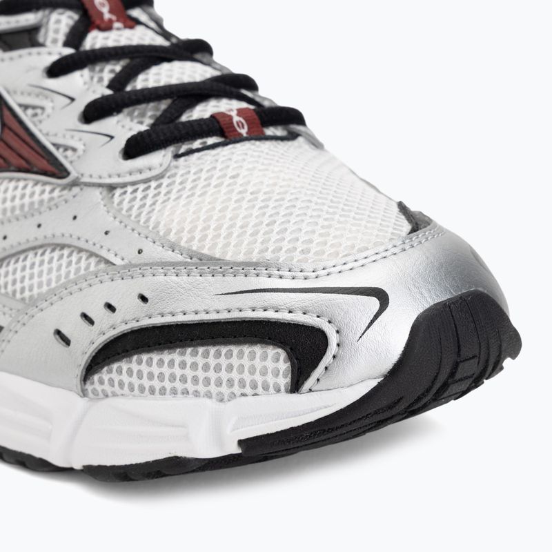 Batai Mizuno MXR nimbus cloud/syrah/silver 7