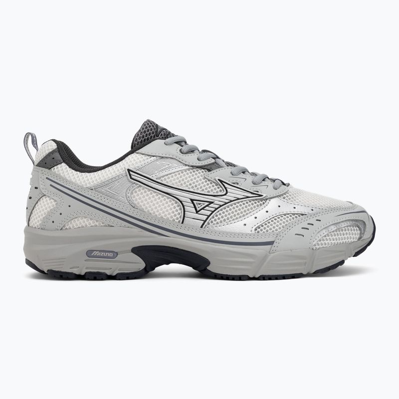 Batai Mizuno MXR nimbus cloud/silver/silver 2