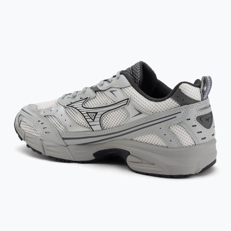 Batai Mizuno MXR nimbus cloud/silver/silver 3