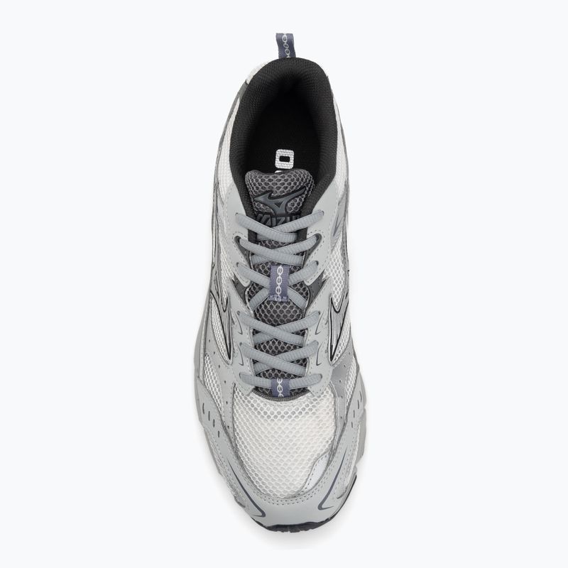 Batai Mizuno MXR nimbus cloud/silver/silver 5