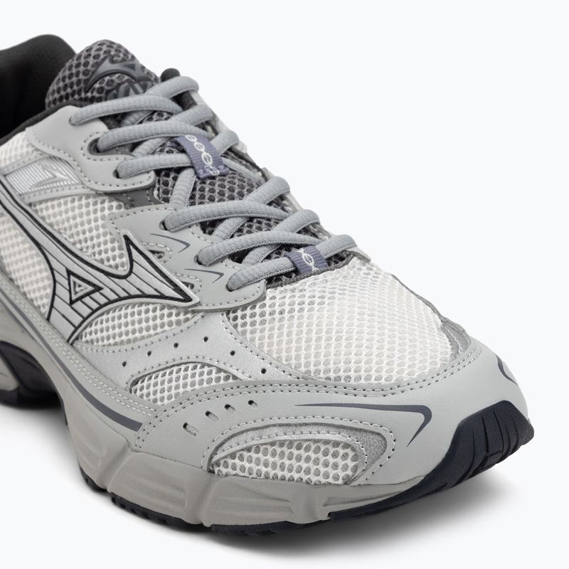 Batai Mizuno MXR nimbus cloud/silver/silver 7