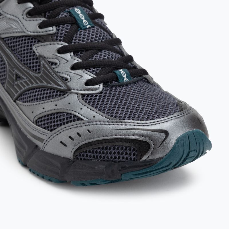 Batai Mizuno MXR odyssey gray/black/deep teal 7
