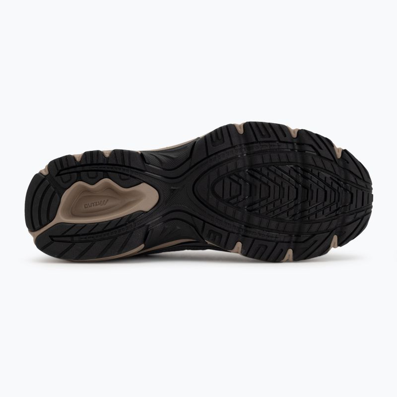 Batai Mizuno MXR Tech iron gate/silver/syrah 4