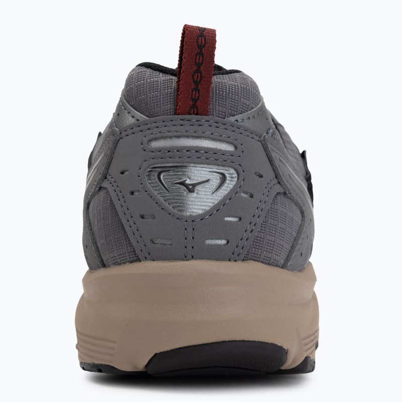 Batai Mizuno MXR Tech iron gate/silver/syrah 6