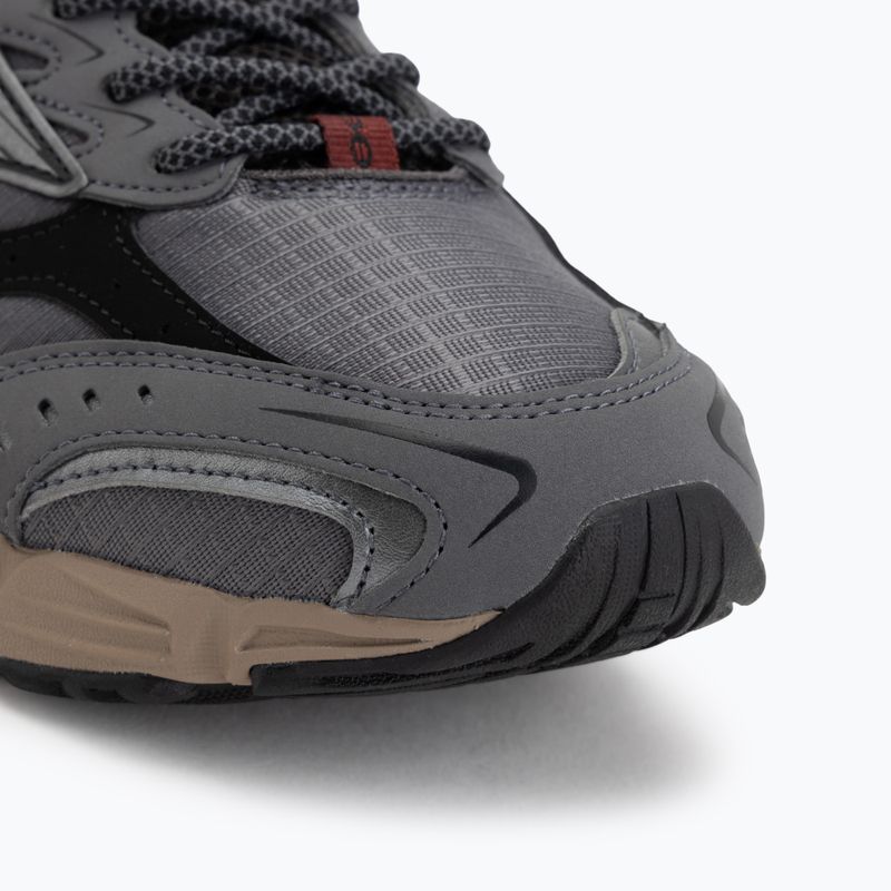 Batai Mizuno MXR Tech iron gate/silver/syrah 7