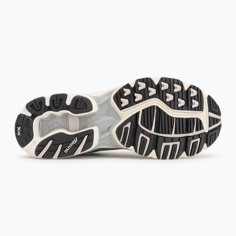 Batai Mizuno Wave Rider 10 Premium opal gray/pristine/creme de menthe 4