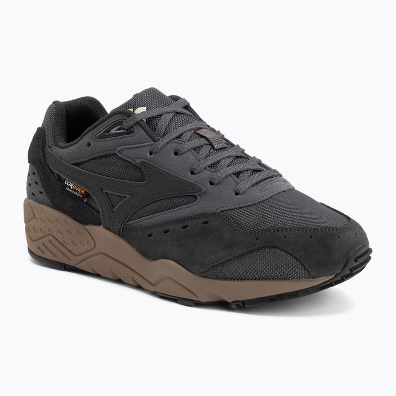 Batai Mizuno Contender Cordura iron gate/black sand/fossil