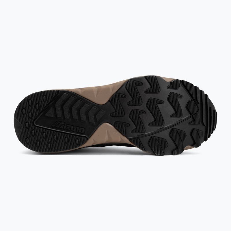 Batai Mizuno Contender Cordura iron gate/black sand/fossil 4