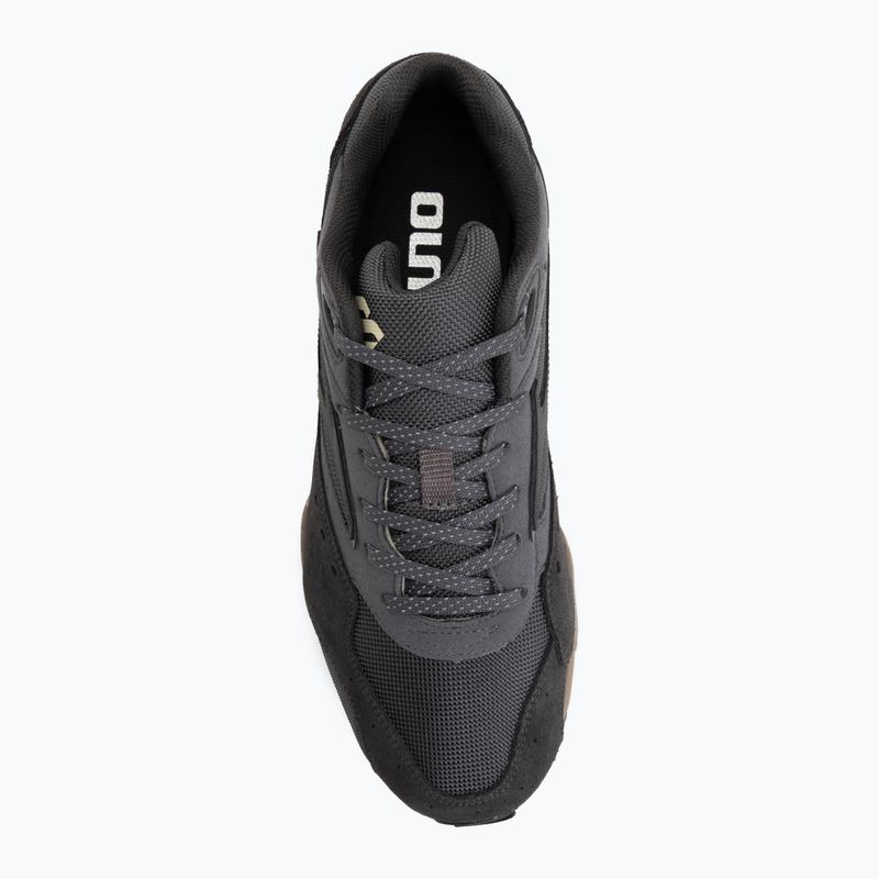 Batai Mizuno Contender Cordura iron gate/black sand/fossil 5