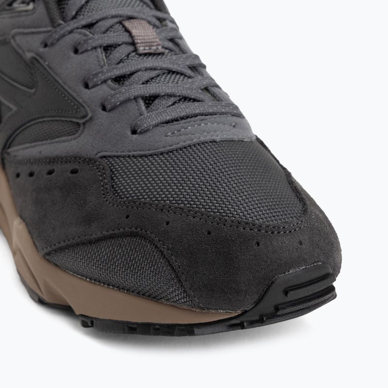 Batai Mizuno Contender Cordura iron gate/black sand/fossil 7