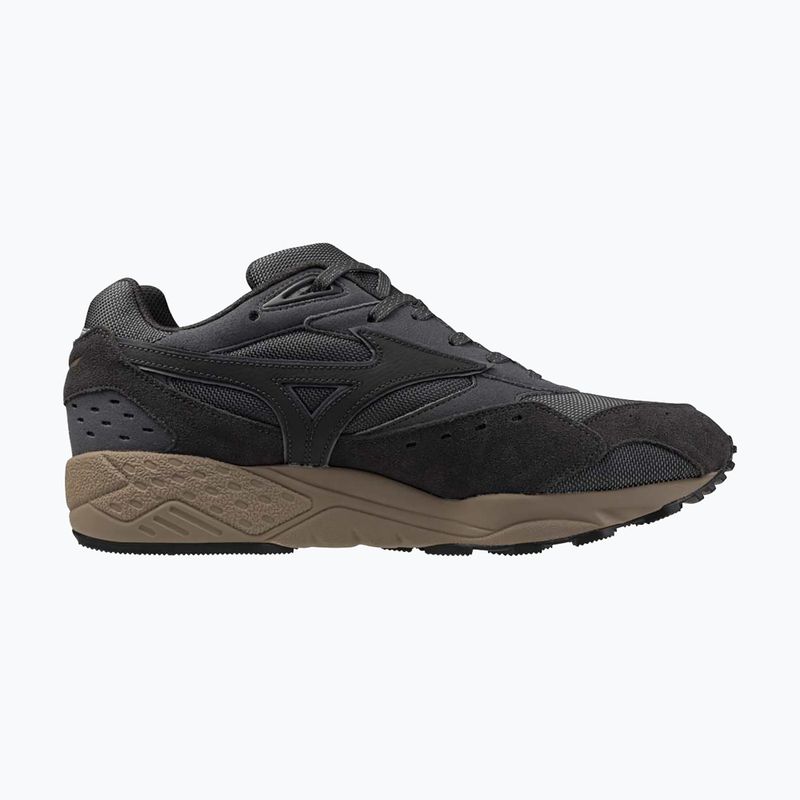Batai Mizuno Contender Cordura iron gate/black sand/fossil 2