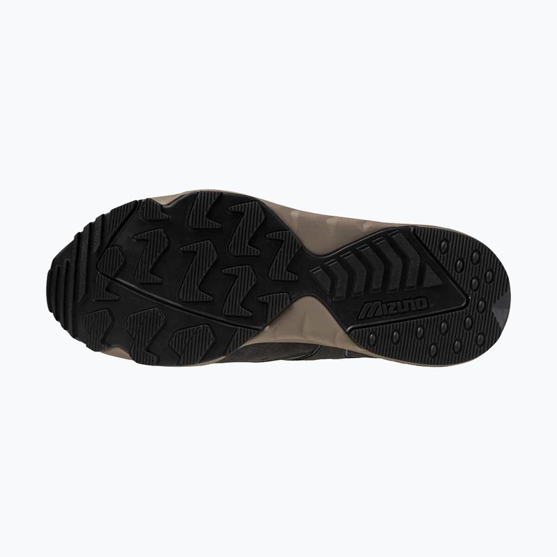 Batai Mizuno Contender Cordura iron gate/black sand/fossil 5