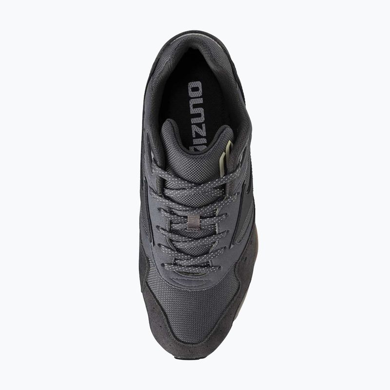 Batai Mizuno Contender Cordura iron gate/black sand/fossil 6