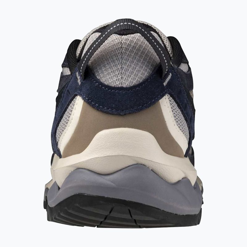 Batai Mizuno Wave Mujin TL opal gray/salute/odyssey gray 2