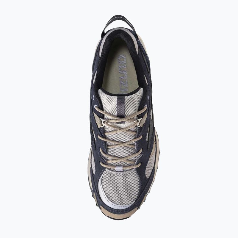 Batai Mizuno Wave Mujin TL opal gray/salute/odyssey gray 4