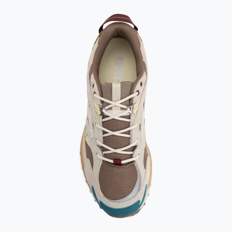Batai Mizuno Wave Mujin TL fossil/snow white/summer sand 5