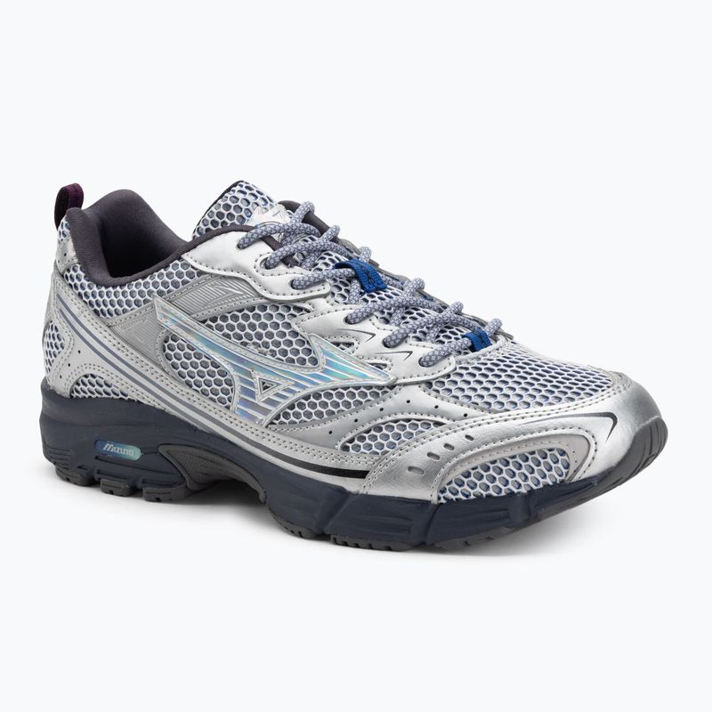 Vyriški batai Mizuno MXR silver/silver/nimbus cloud