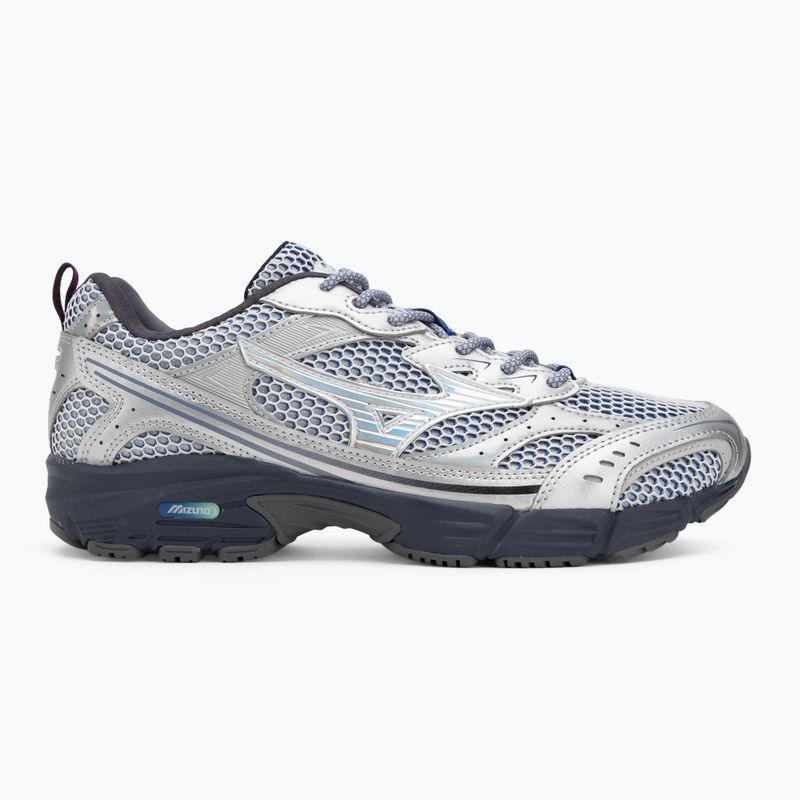 Vyriški batai Mizuno MXR silver/silver/nimbus cloud 2