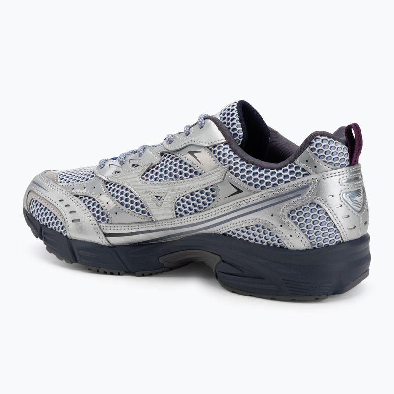 Vyriški batai Mizuno MXR silver/silver/nimbus cloud 3