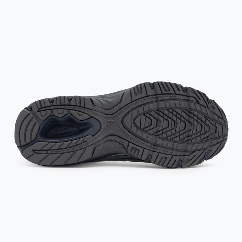 Vyriški batai Mizuno MXR silver/silver/nimbus cloud 4