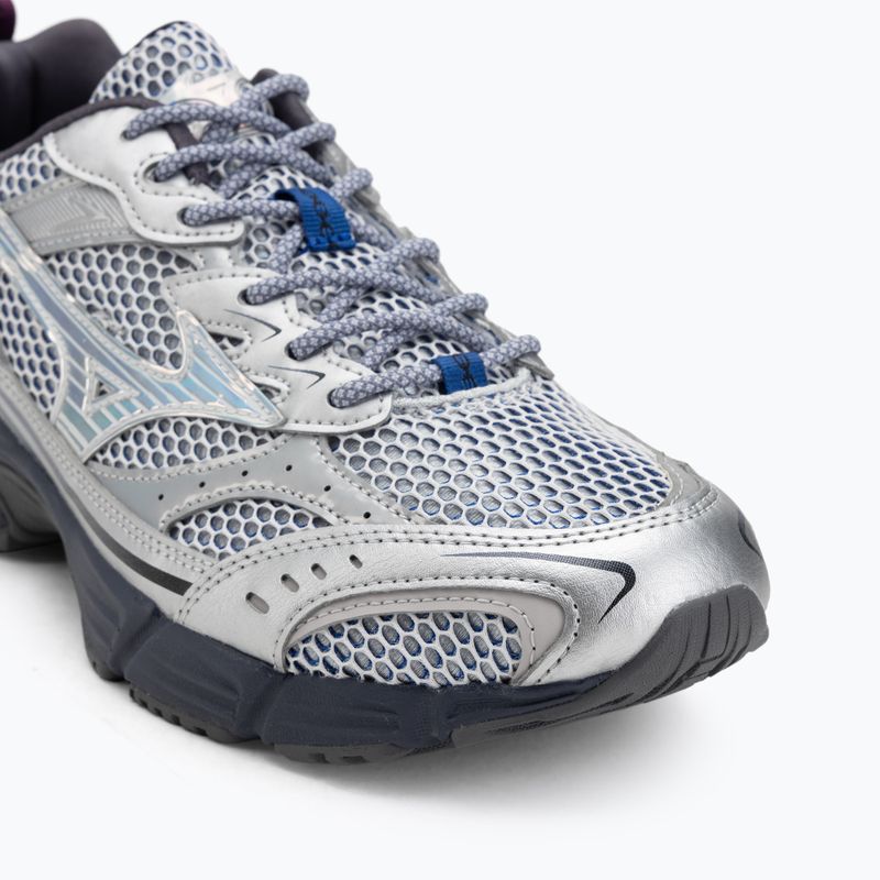 Vyriški batai Mizuno MXR silver/silver/nimbus cloud 7