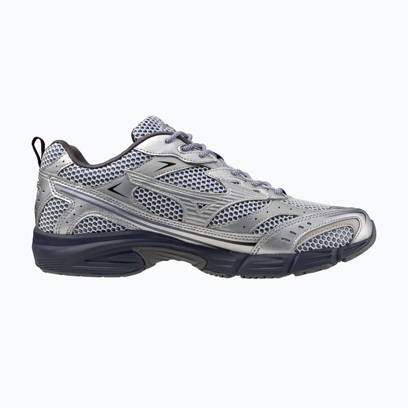 Vyriški batai Mizuno MXR silver/silver/nimbus cloud 8