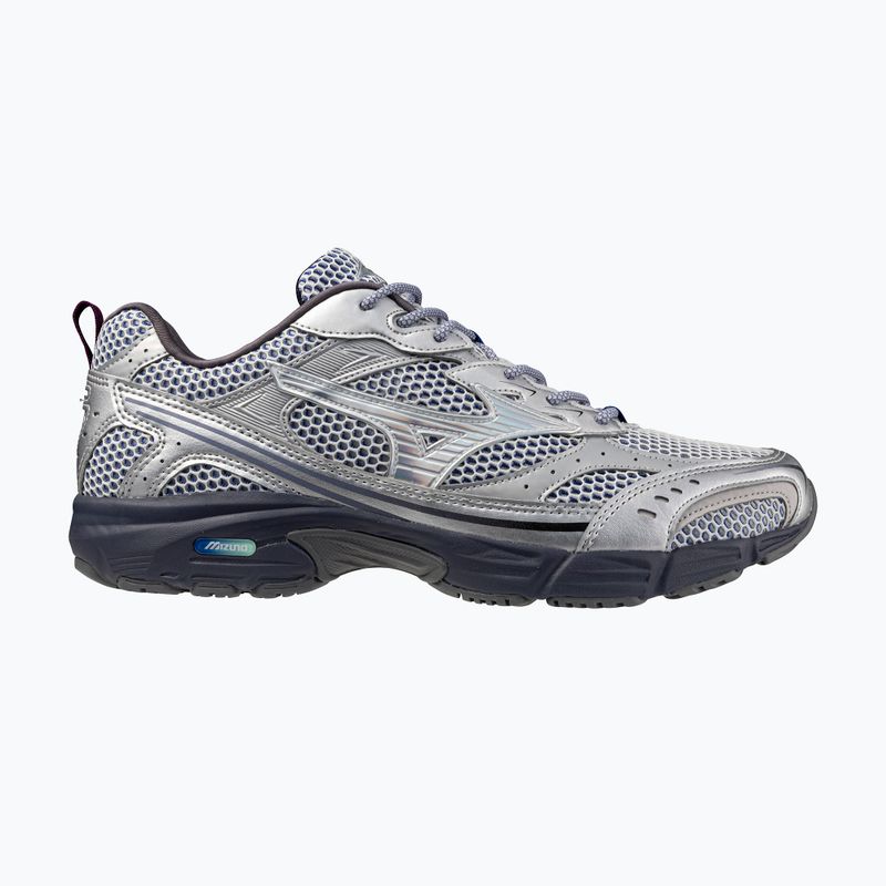 Vyriški batai Mizuno MXR silver/silver/nimbus cloud 9