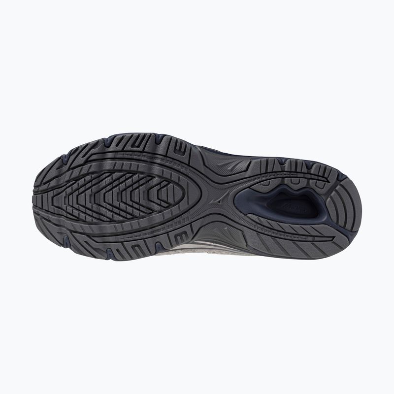 Vyriški batai Mizuno MXR silver/silver/nimbus cloud 11
