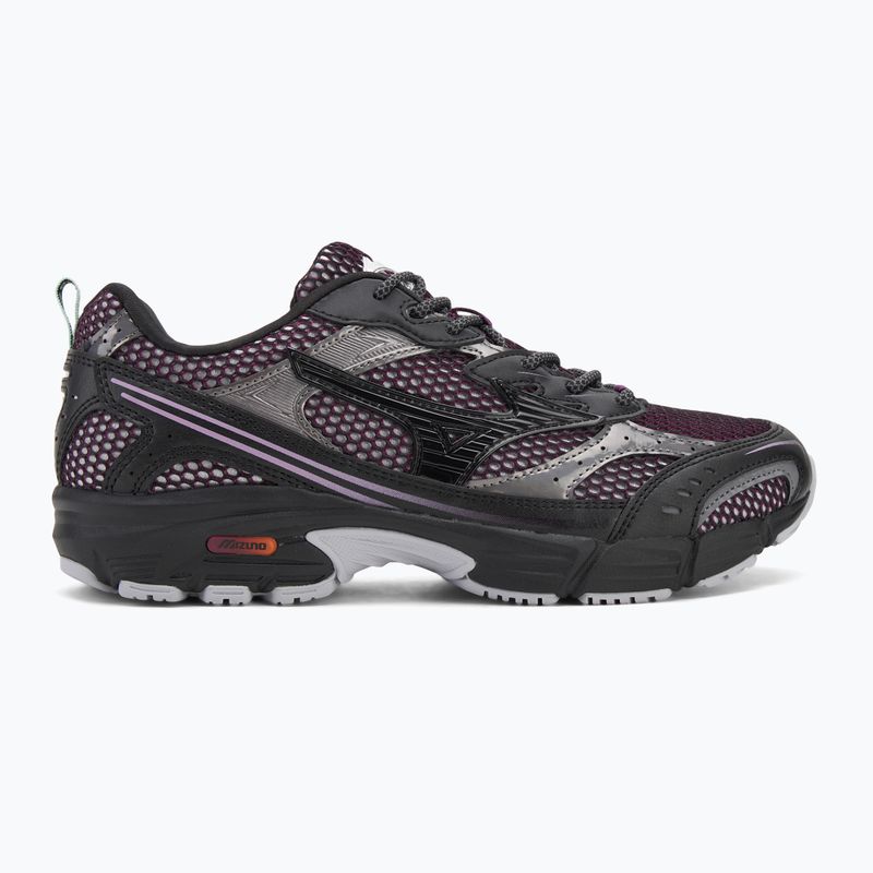 Vyriški batai Mizuno Mxr silver/silver/nimbus cloud 2