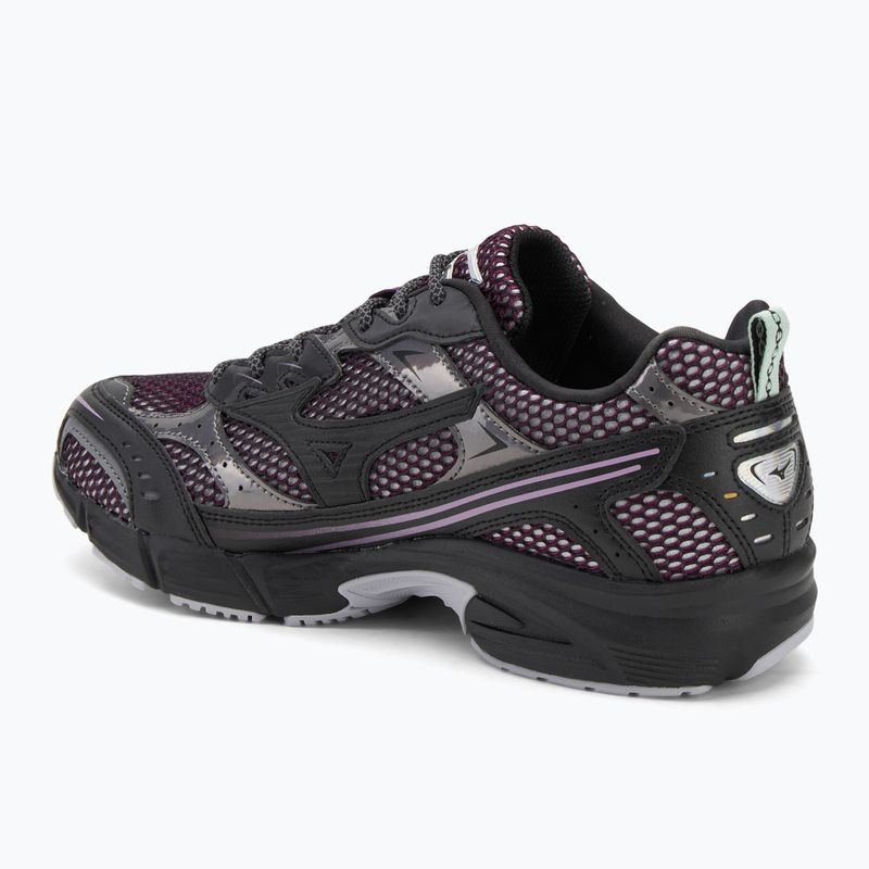 Vyriški batai Mizuno Mxr silver/silver/nimbus cloud 3