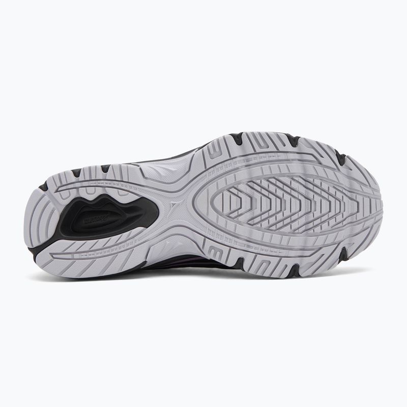 Vyriški batai Mizuno Mxr silver/silver/nimbus cloud 4