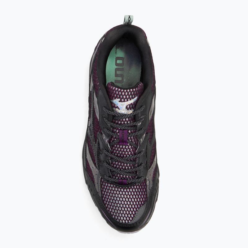 Vyriški batai Mizuno Mxr silver/silver/nimbus cloud 5