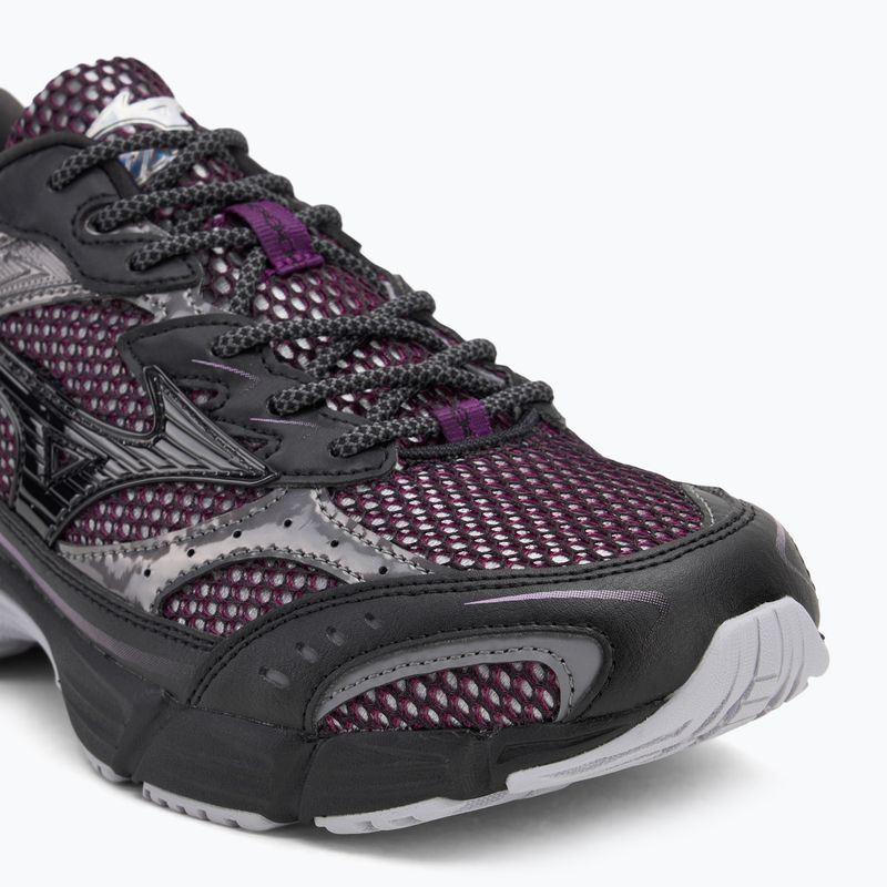 Vyriški batai Mizuno Mxr silver/silver/nimbus cloud 7