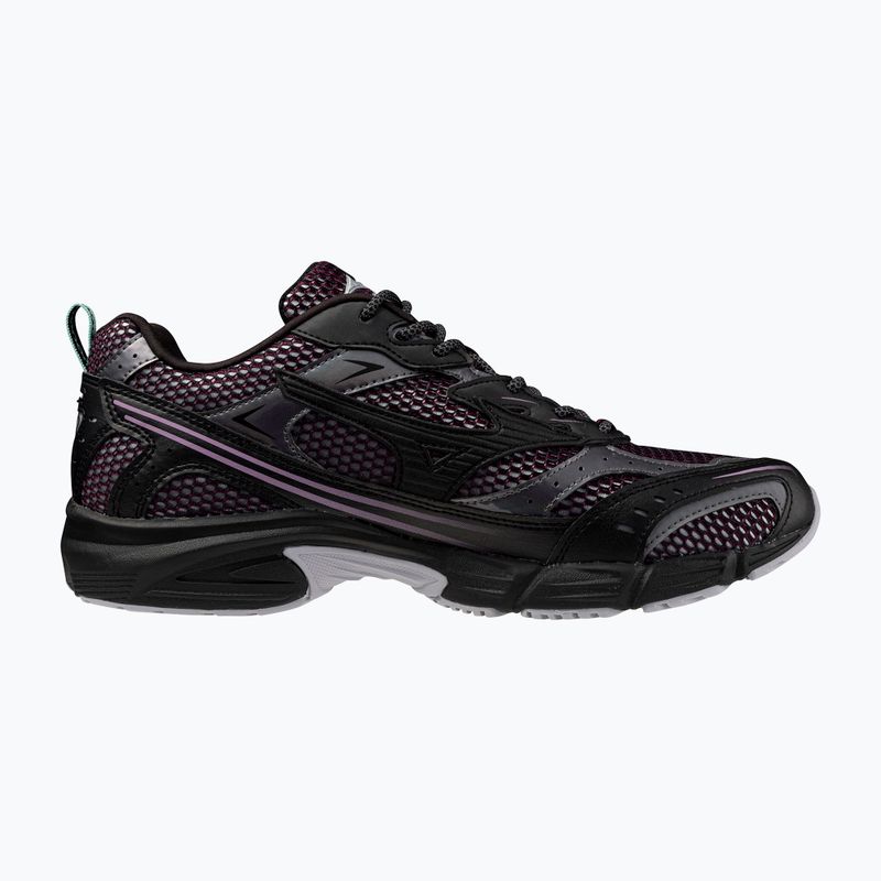 Vyriški batai Mizuno Mxr silver/silver/nimbus cloud 9