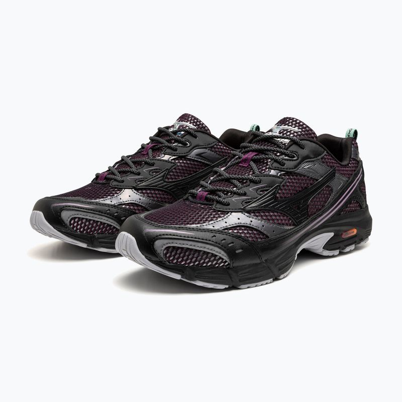 Vyriški batai Mizuno Mxr silver/silver/nimbus cloud 10
