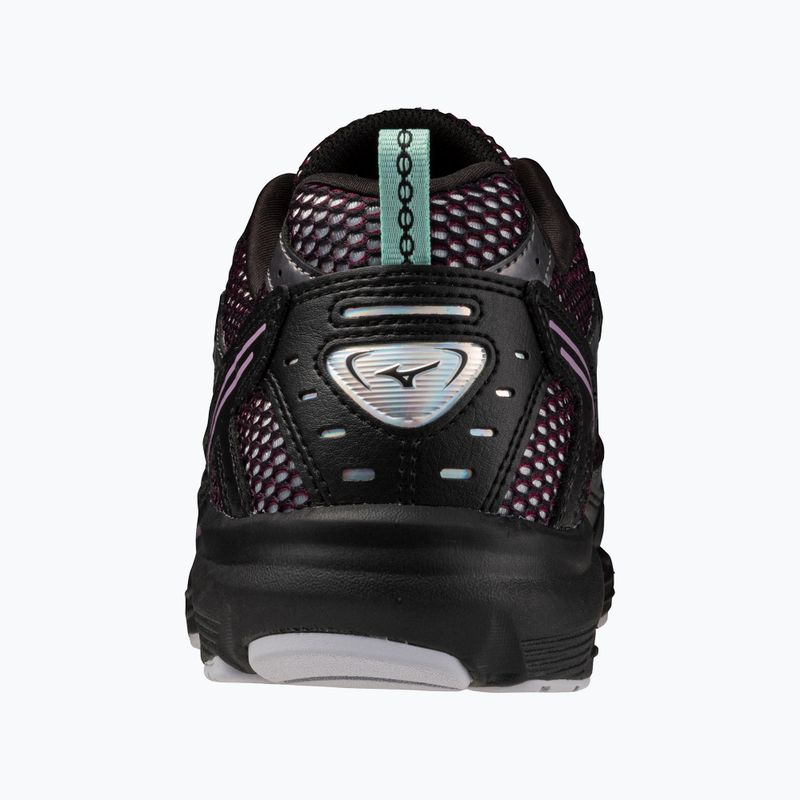 Vyriški batai Mizuno Mxr silver/silver/nimbus cloud 15