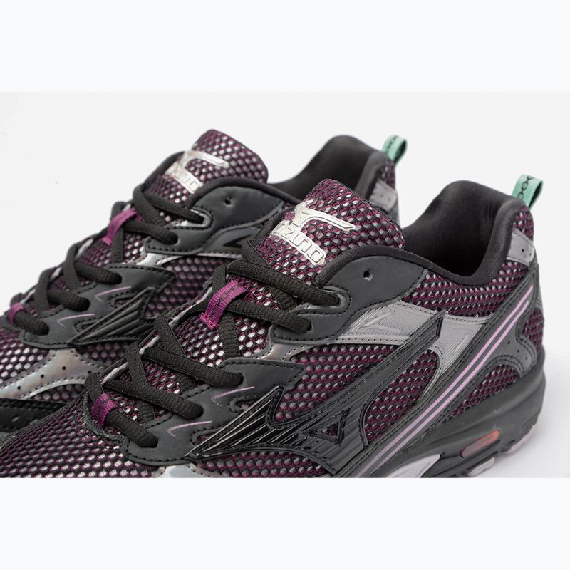 Vyriški batai Mizuno Mxr silver/silver/nimbus cloud 16