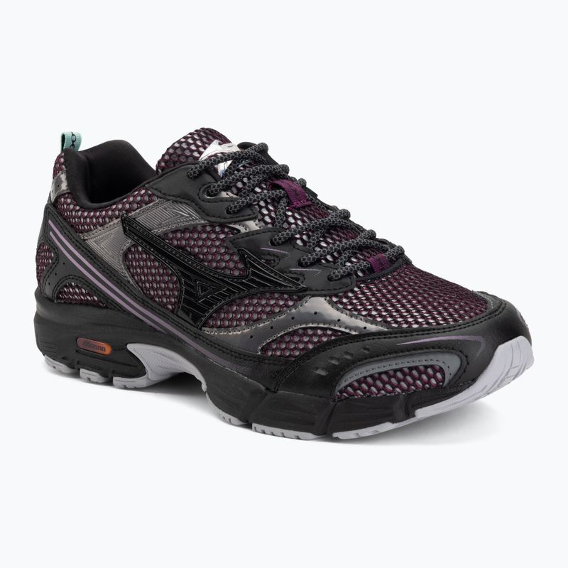 Vyriški batai Mizuno Mxr black/black/valerian